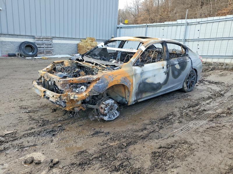 2016 HONDA ACCORD — VIN 1HGCR2F82GA163931
