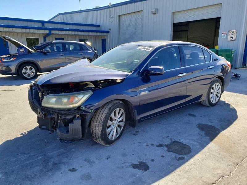 2015 HONDA ACCORD — VIN 1HGCR3F88FA016954
