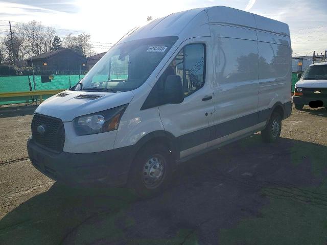 2022 FORD TRANSIT — VIN 1FTBR2X87NKA67664
