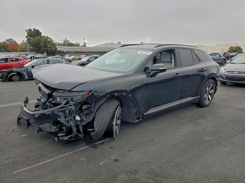 2024 HONDA PROLOGUE — VIN 3GPKHWRM7RS505516
