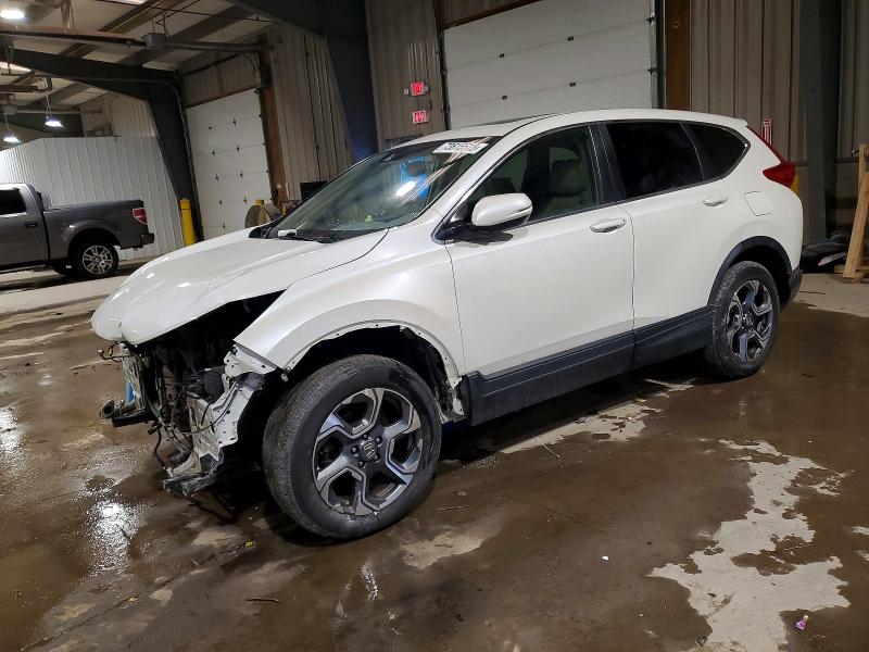 2017 HONDA CR-V — VIN 5J6RW2H87HL004255
