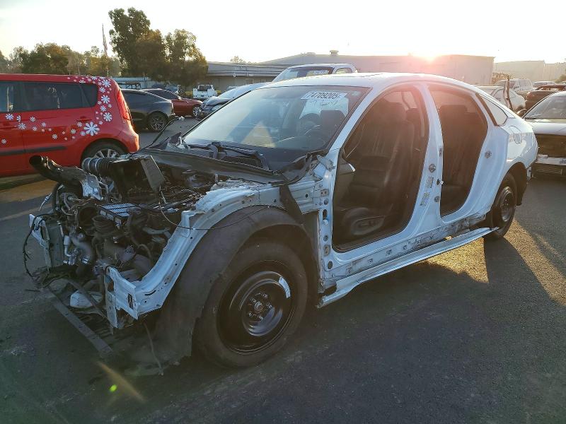 2018 HONDA ACCORD — VIN 1HGCV2F50JA002762