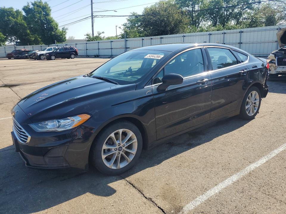 3FA6P0LU5LR185967