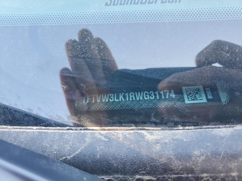 1FTVW3LK1RWG31174