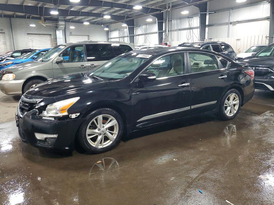 2015 NISSAN ALTIMA — VIN 1N4AL3APXFN358202