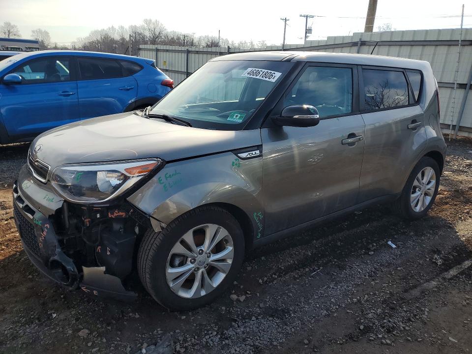 2016 KIA SOUL — VIN KNDJP3A56G7370334