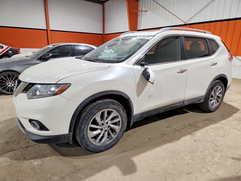 2015 NISSAN ROGUE — VIN 5N1AT2MV1FC754539