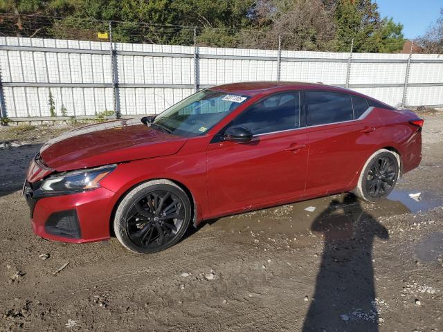 2023 NISSAN ALTIMA — VIN 1N4BL4CV7PN300491