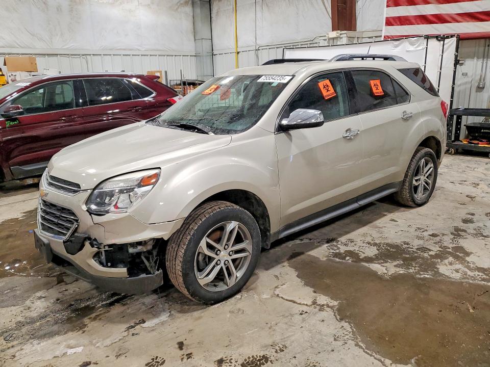 2016 CHEVROLET EQUINOX — VIN 2GNALDEK1G1177059
