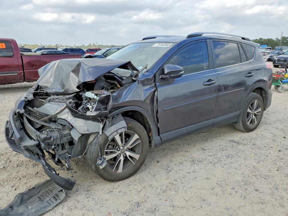 2018 TOYOTA RAV4 — VIN JTMWFREV9JJ744094