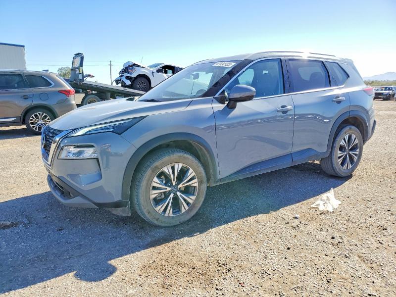 2024 NISSAN X-TRAIL — VIN JN8AT3MT1RW015316