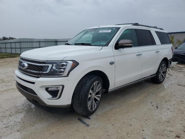 2021 FORD EXPEDITION — VIN 1FMJK1PT5MEA20575