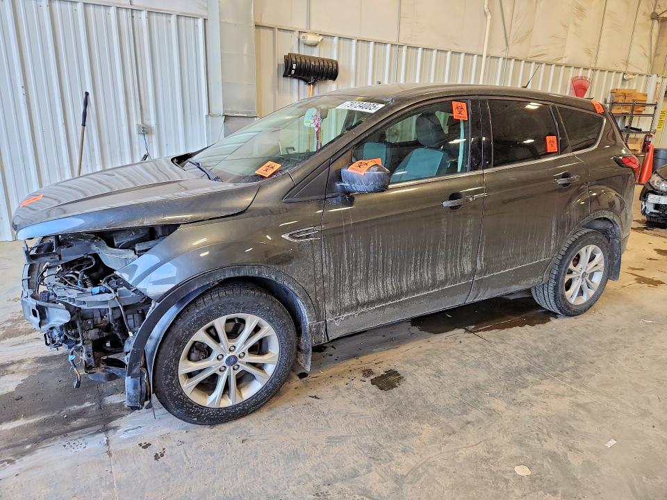 2019 FORD ESCAPE — VIN 1FMCU9GD1KUB50902