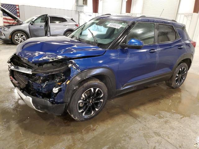 2023 CHEVROLET TRAILBLAZE — VIN KL79MRSL5PB126941