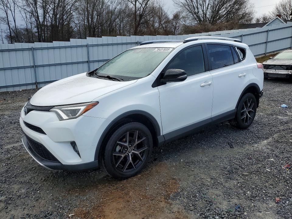 2016 TOYOTA RAV4 — VIN JTMNFREV4GJ071817