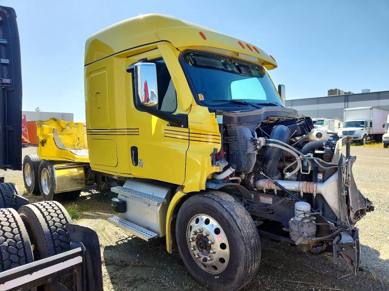 2024 FREIGHTLINER CASCADIA 116 — VIN 3AKJHPDV9RSVJ0531