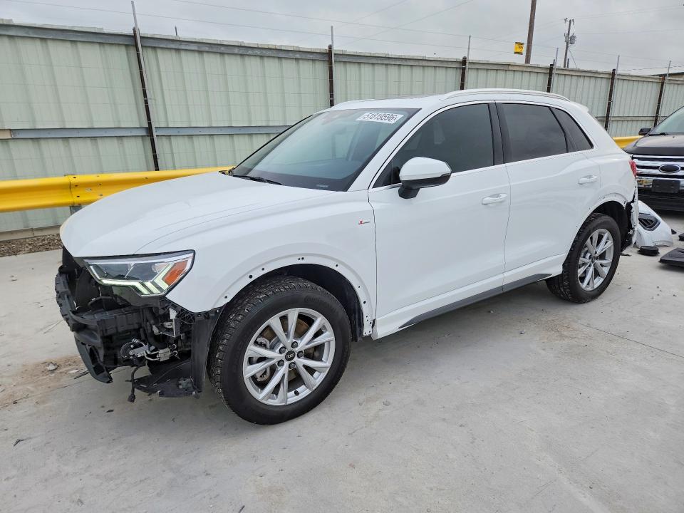 WA1DECF31S1081734