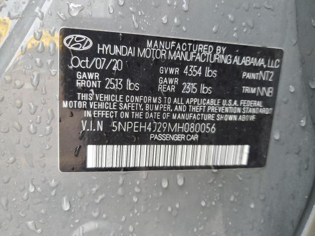 5NPEH4J29MH080056