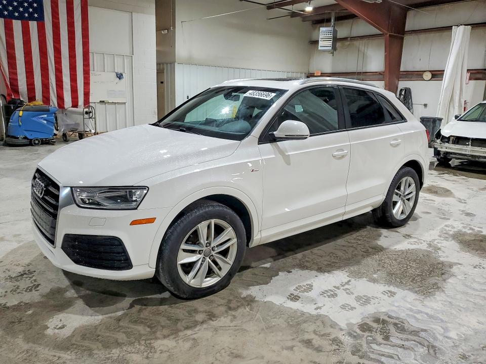 2018 AUDI Q3 — VIN WA1ECCFS0JR035183