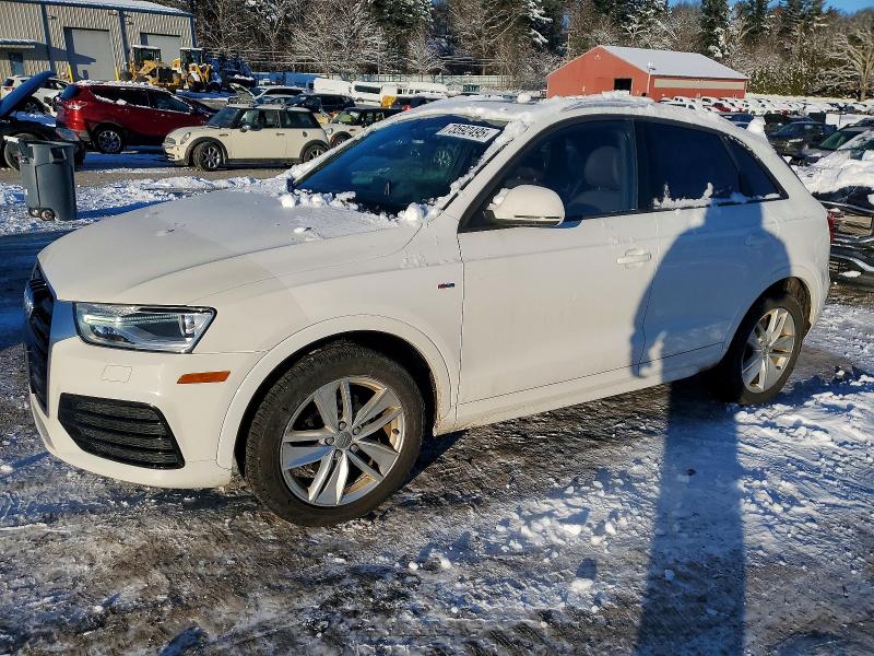 2018 AUDI Q3 — VIN WA1ECCFS7JR005906