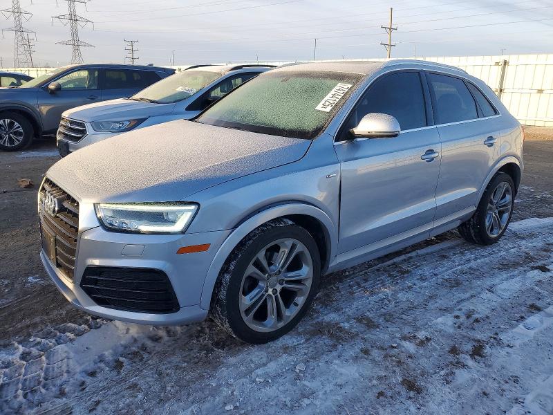 2016 AUDI Q3 — VIN WA1GFCFS5GR017285