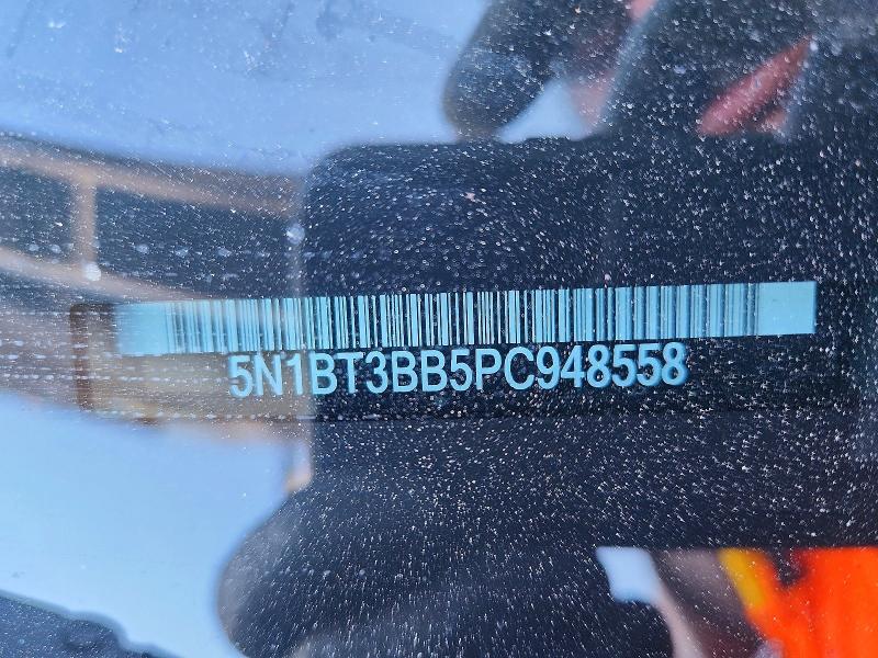 5N1BT3BB5PC948558