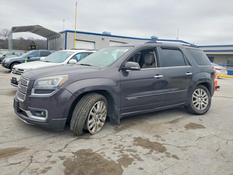 2015 GMC ACADIA DEN — VIN 1GKKVTKD3FJ297039