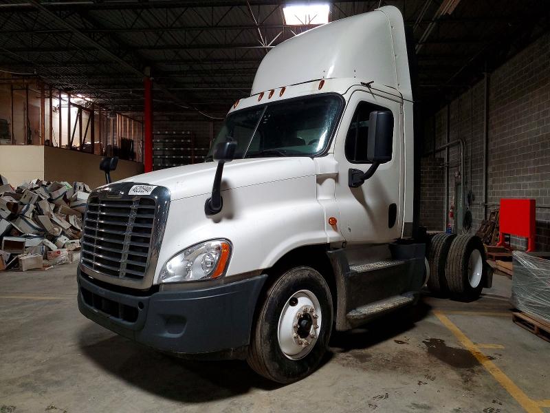 1FUBGEDV8GLHC5711