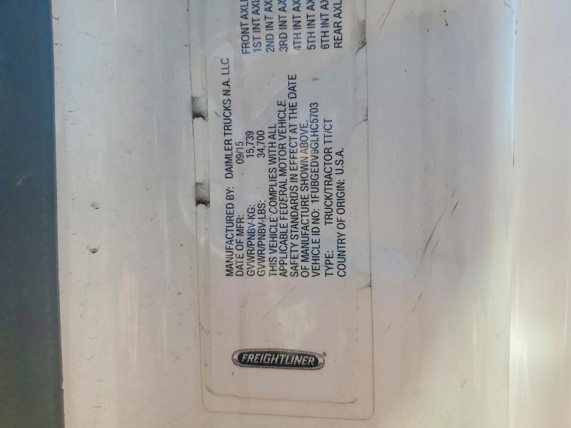 1FUBGEDV9GLHC5703