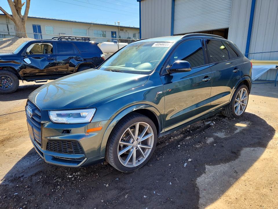 2018 AUDI Q3 — VIN WA1JCCFSXJR024089