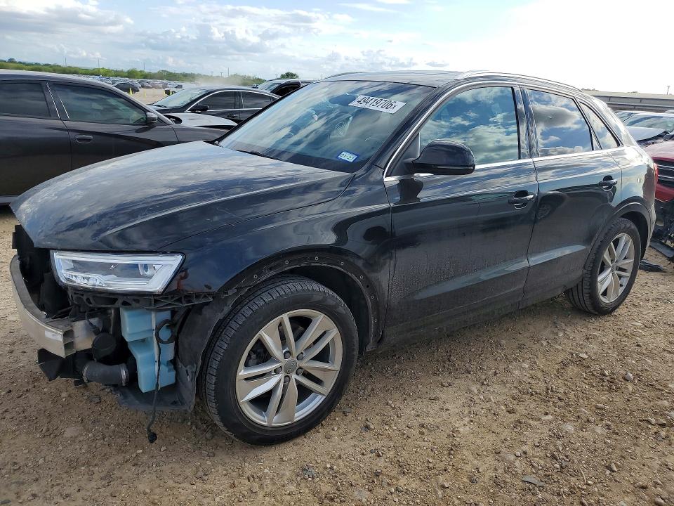 2018 AUDI Q3 — VIN WA1JCCFS2JR032042
