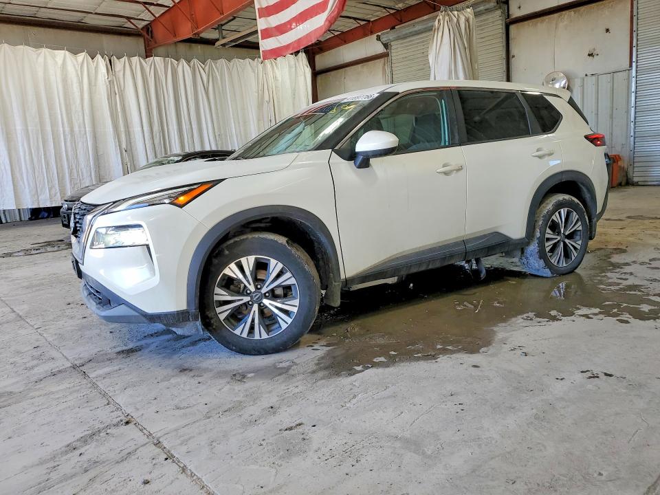 2023 NISSAN ROGUE — VIN 5N1BT3BB3PC928423