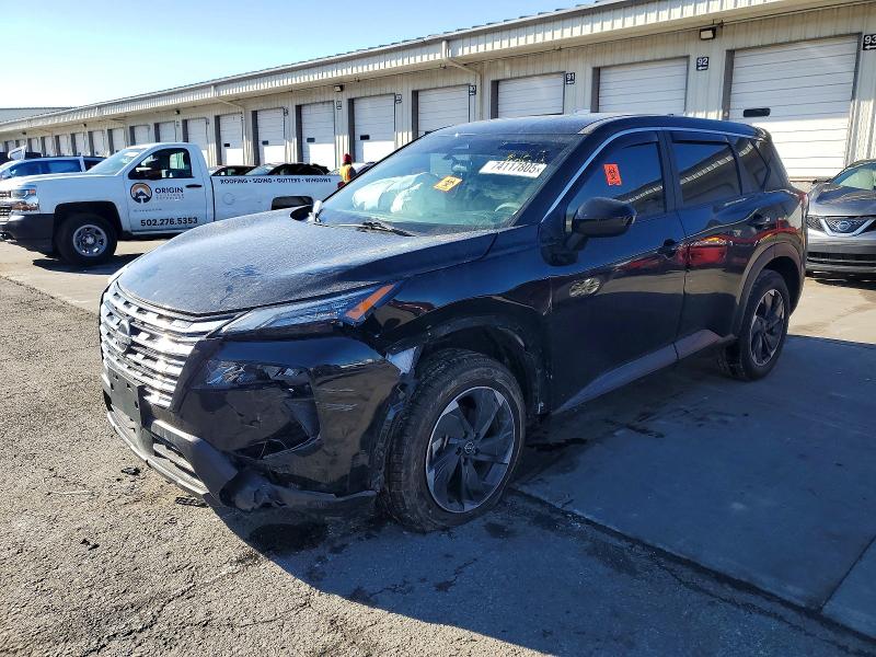 2024 NISSAN ROGUE — VIN 5N1BT3BB7RC704011
