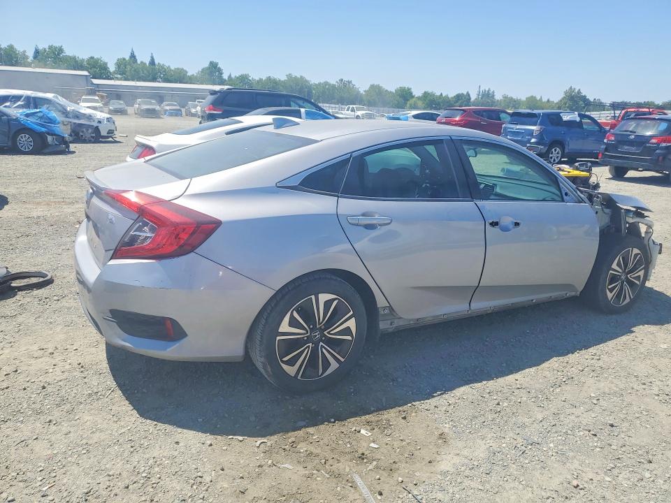 2HGFC1F30HH630991