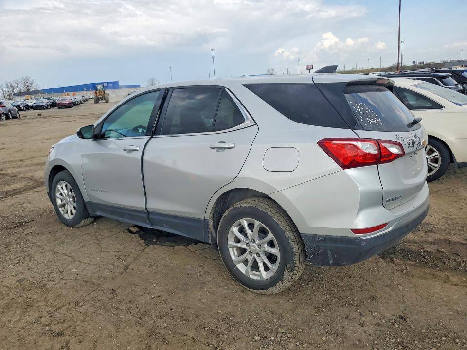 3GNAXJEV6LS507337