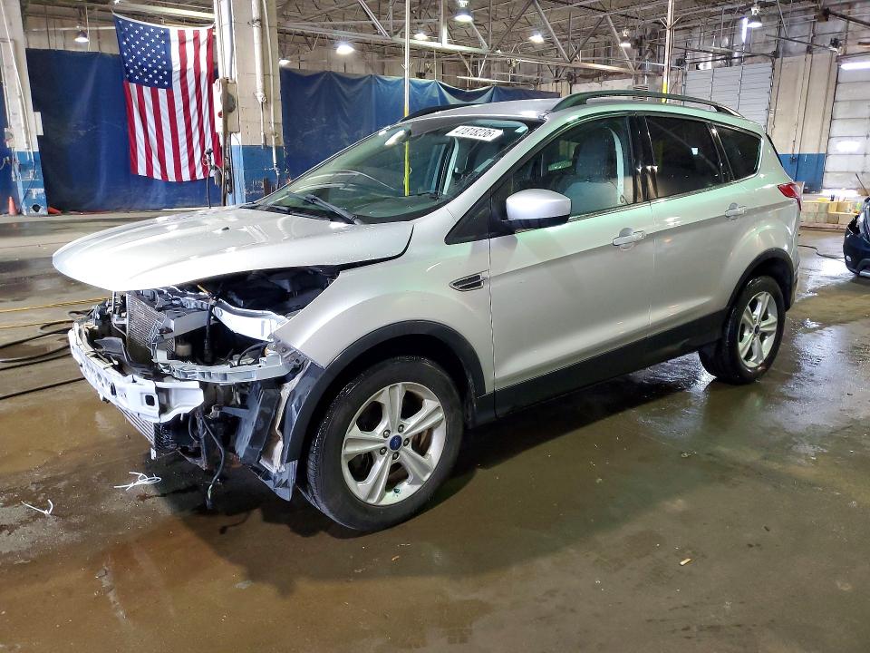 2015 FORD ESCAPE — VIN 1FMCU9G94FUC70002