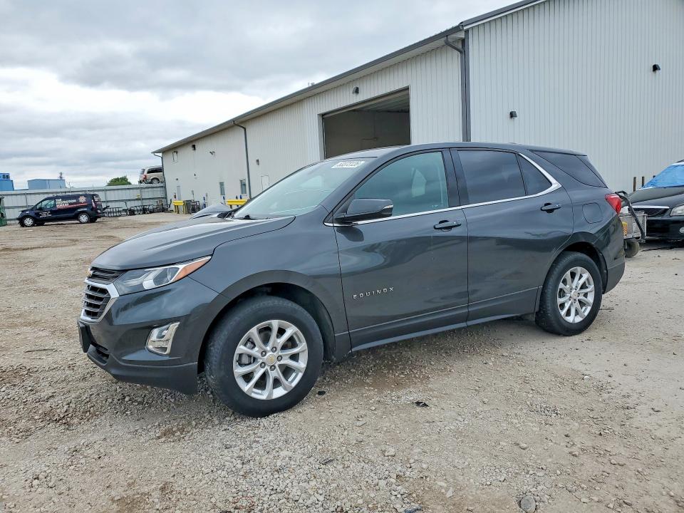2018 CHEVROLET EQUINOX — VIN 2GNAXSEV2J6241364