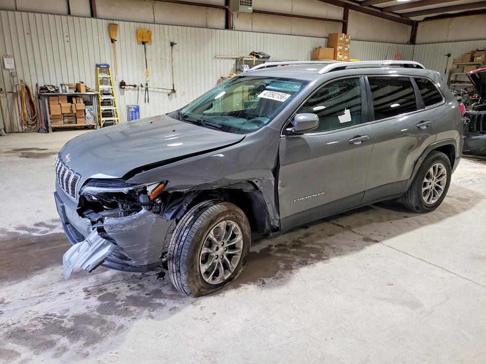 1C4PJMLBXKD367225
