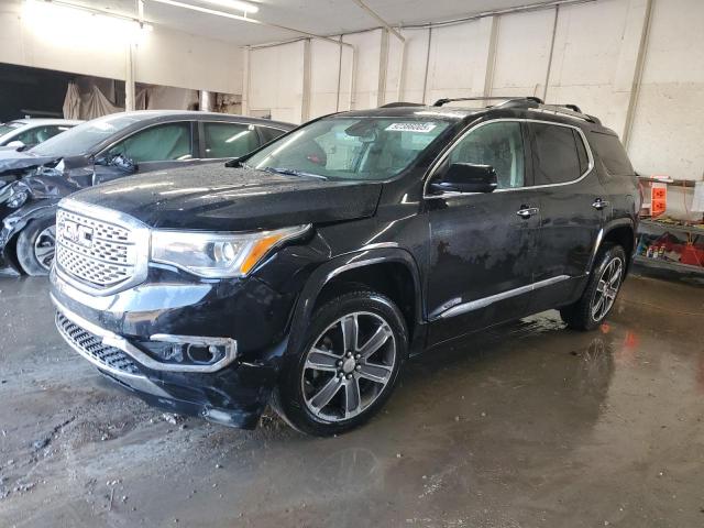 2019 GMC ACADIA DEN — VIN 1GKKNXLSXKZ222791