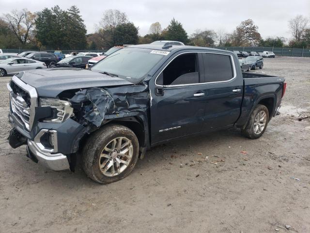 2019 GMC SIERRA K15 — VIN 1GTU9DED4KZ264721