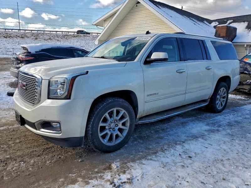 2015 GMC YUKON XL D — VIN 1GKS2JKJ5FR135594