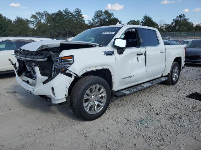 2022 GMC SIERRA K15 — VIN 3GTUUGED2NG655158