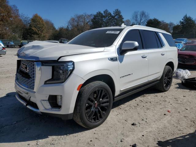 2021 GMC YUKON DENA — VIN 1GKS2DKLXMR110478