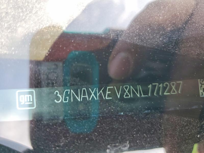 3GNAXKEV8NL171287