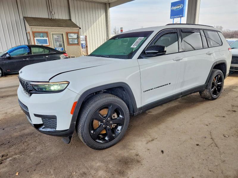 2023 JEEP GRAND CHEROKEE — VIN 1C4RJKAG1P8750692