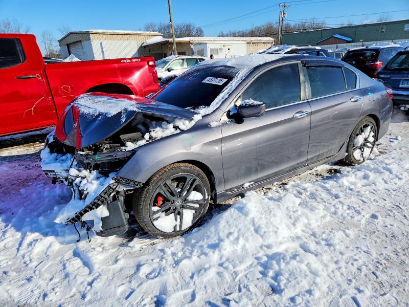 2017 HONDA ACCORD — VIN 1HGCR2F15HA117708