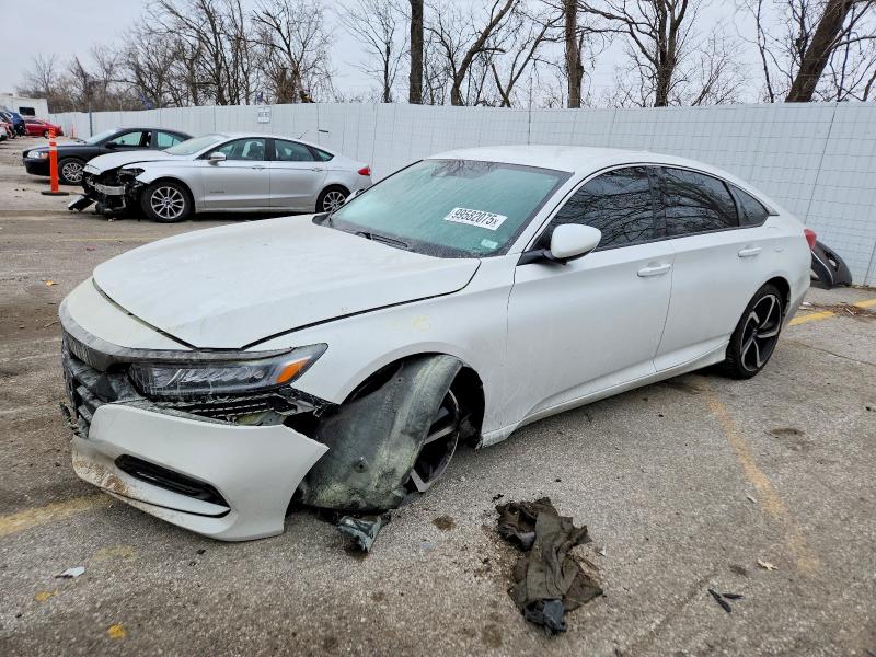 2020 HONDA ACCORD — VIN 1HGCV1F38LA001855