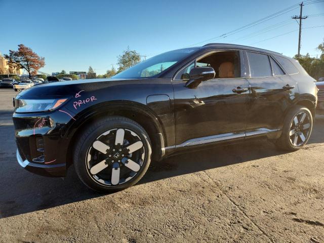 2024 HONDA PROLOGUE — VIN 3GPKHZRJ2RS513496