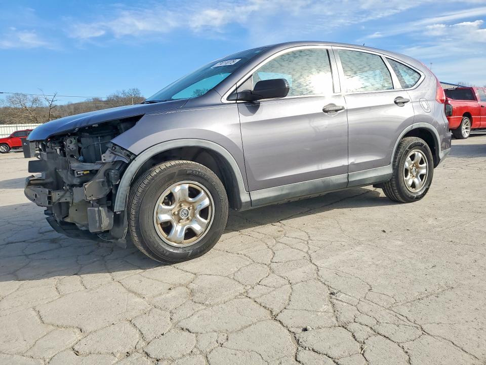 2015 HONDA CR-V — VIN 5J6RM3H35FL000718