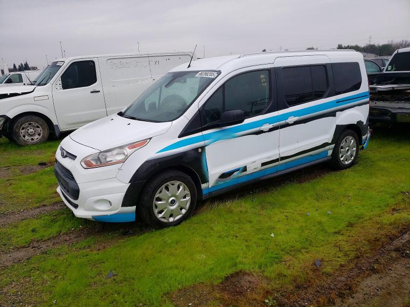 2018 FORD TRANSIT CONNECT — VIN NM0GE9F71J1376935
